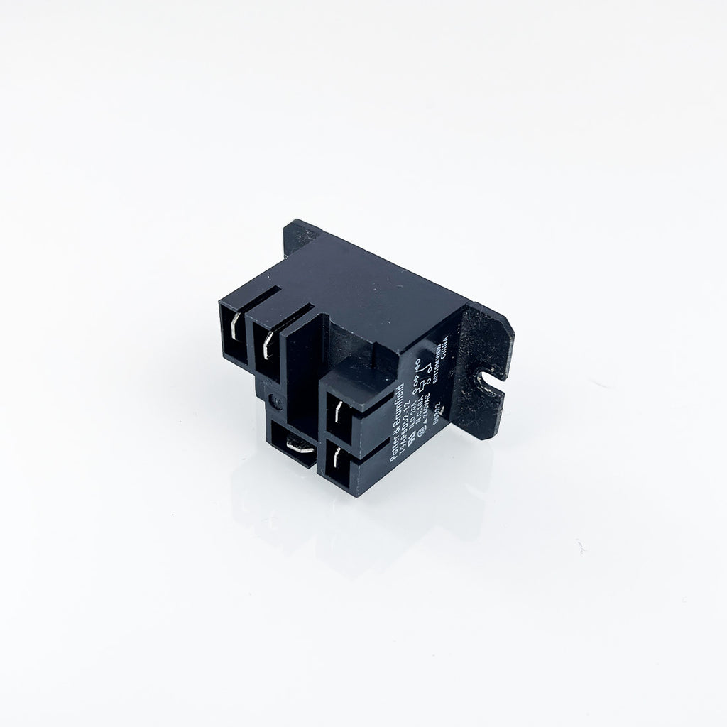 Med Incorporated Silkpeel General Purpose Power Relay Parts AS-IS
