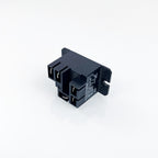 Med Incorporated Silkpeel General Purpose Power Relay Parts AS-IS
