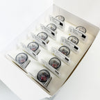 Sylfirm X XE-25 25-Pin 2mm Electrode Consumable Tip - EXP 02/2027 (10-Pack)