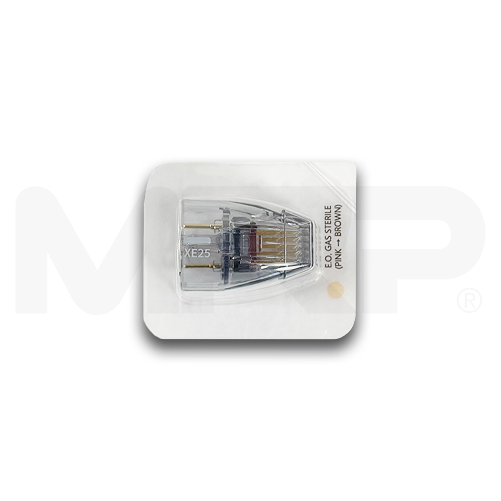 Sylfirm X XE-25 25-Pin 2mm Electrode Consumable Tip (10-Pack) - EXP 11/23/2026