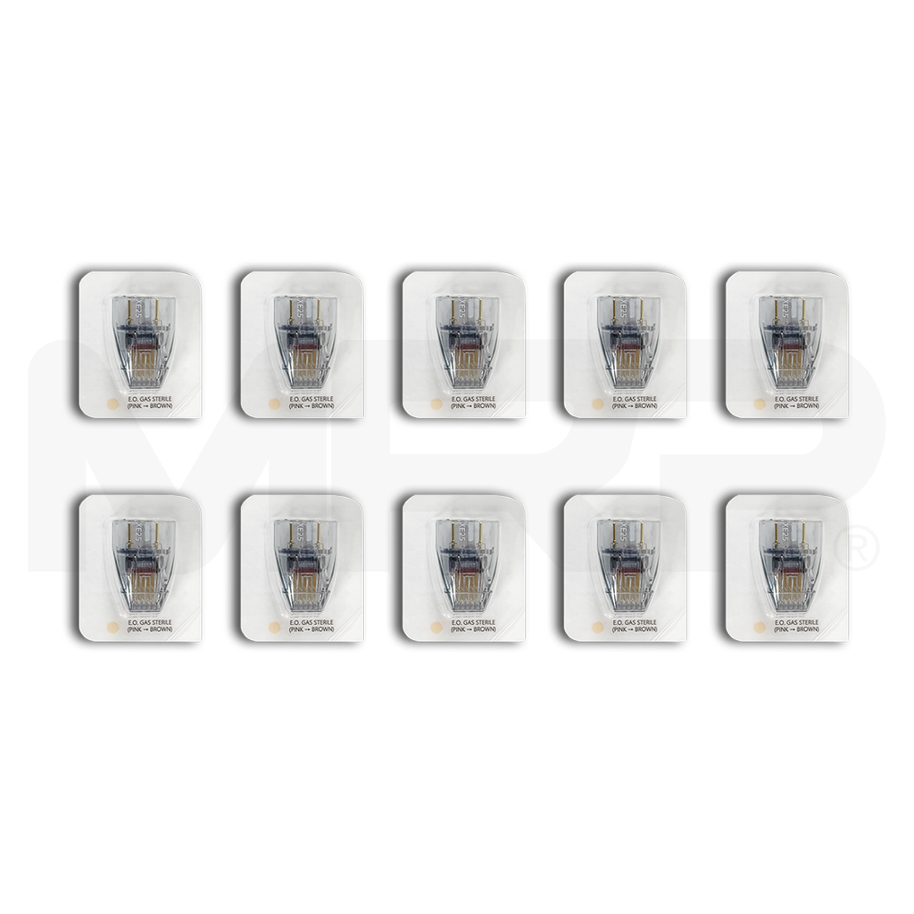 Sylfirm X XE-25 25-Pin 2mm Electrode Consumable Tip (10-Pack) - EXP 11/23/2026