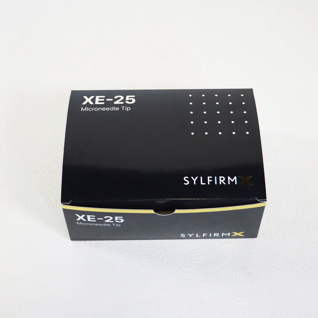 Sylfirm X XE-25 25-Pin 2mm Electrode Consumable Tip x2 EXP 2/26/2027