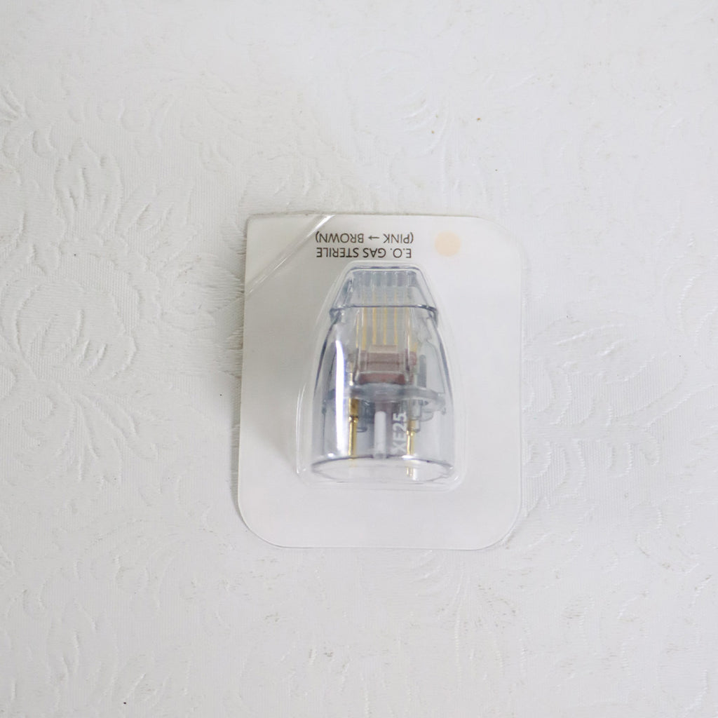 Sylfirm X XE-25 25-Pin 2mm Electrode Consumable Tip x2 EXP 2/26/2027