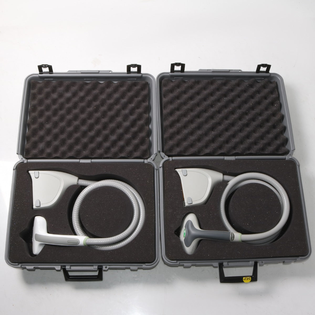 2015 Cutera Xeo CoolGlide NdYAG 1064 Laser 2 IPL Handpieces LimeLight ProWave