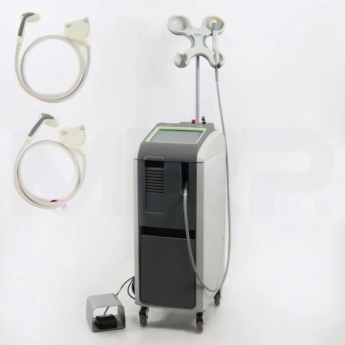 2013 Cutera Xeo System