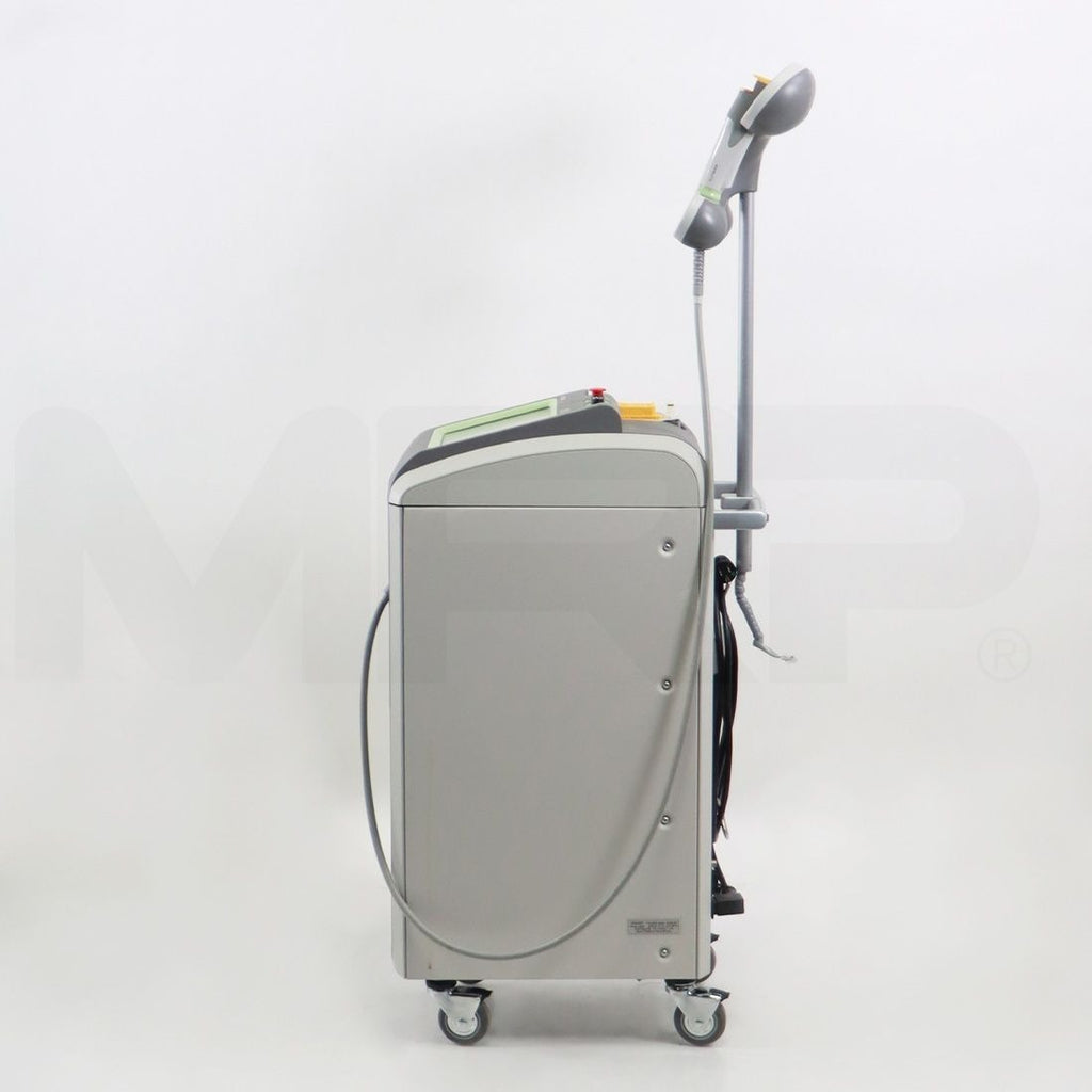 2016 Cutera Xeo Skin Resurfacing Nd:Yag Laser System