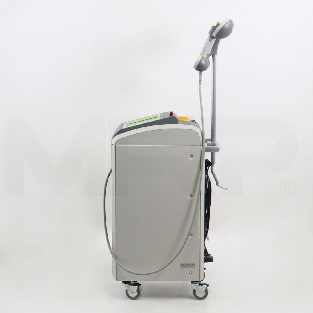 2016 Cutera Xeo Skin Resurfacing Nd:Yag Laser System
