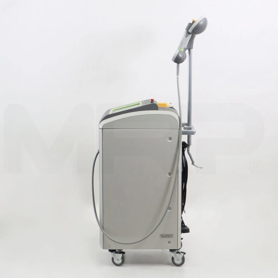 2013 Cutera Xeo System Side
