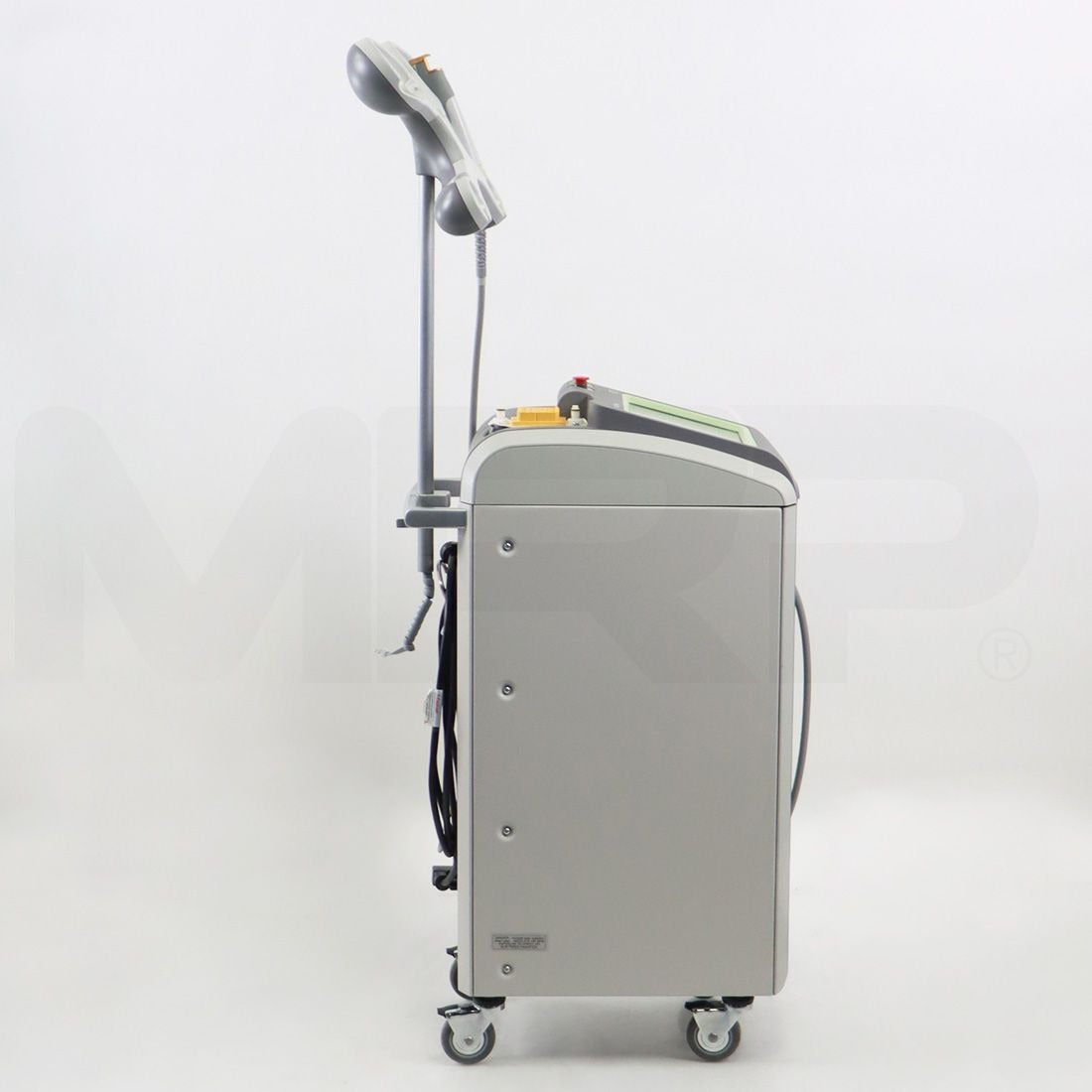 2016 Cutera Xeo Skin Resurfacing Nd:Yag Laser System