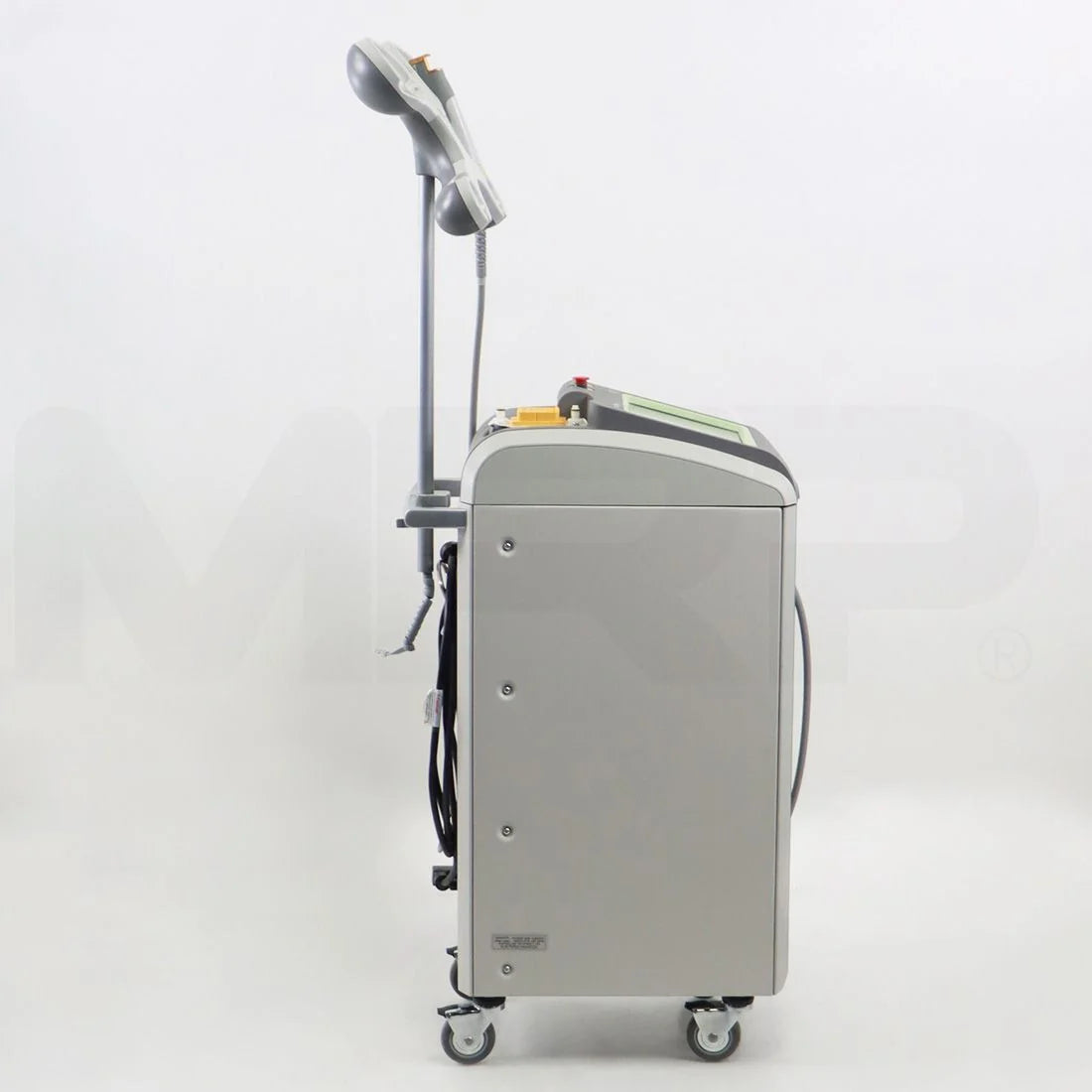2013 Cutera Xeo System Alt Side