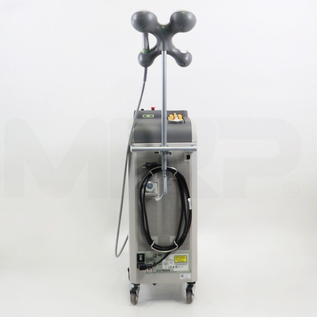 2016 Cutera Xeo Skin Resurfacing Nd:Yag Laser System