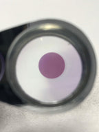 Cutera XEO CoolGlide Nd:YAG 1064 Laser Head Crystal Rod Solid State Gain Medium