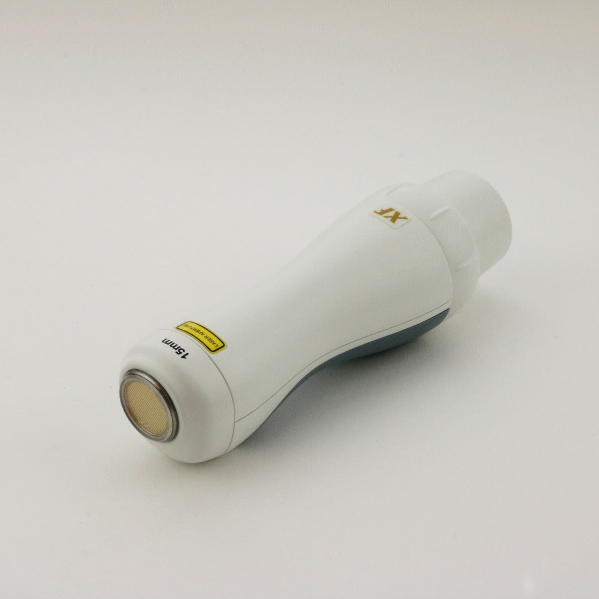 Cynosure Palomar 1540 Fractional Handpiece 15mm XF Lens Tip Attachment