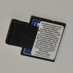 Palomar Starlux Laser Software Master Card Revision 3.2 Memory Drive 1500-4100