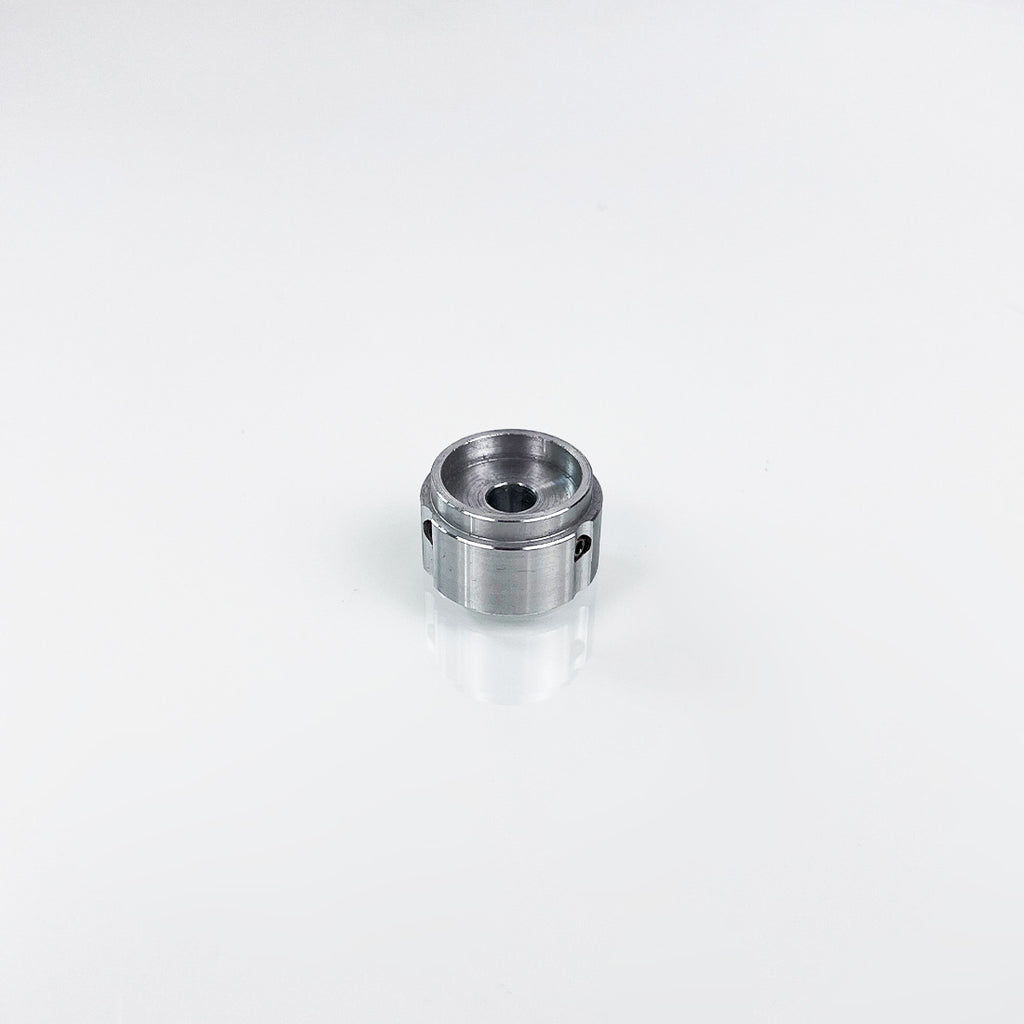 Med Incorporated Silkpeel Knob Single (x1) Parts AS-IS