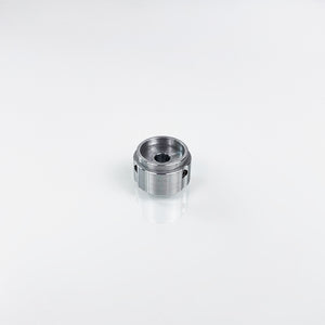 Med Incorporated Silkpeel Knob Single (x1) Parts AS-IS