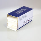 Surgical Specialty Look 918 Nylon Monofilament 5-0 18"/45cm Suture 09/2021 x13