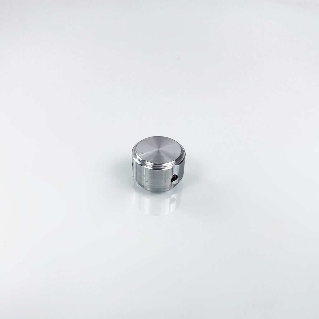 Med Incorporated Silkpeel Knob Single (x1) Parts AS-IS
