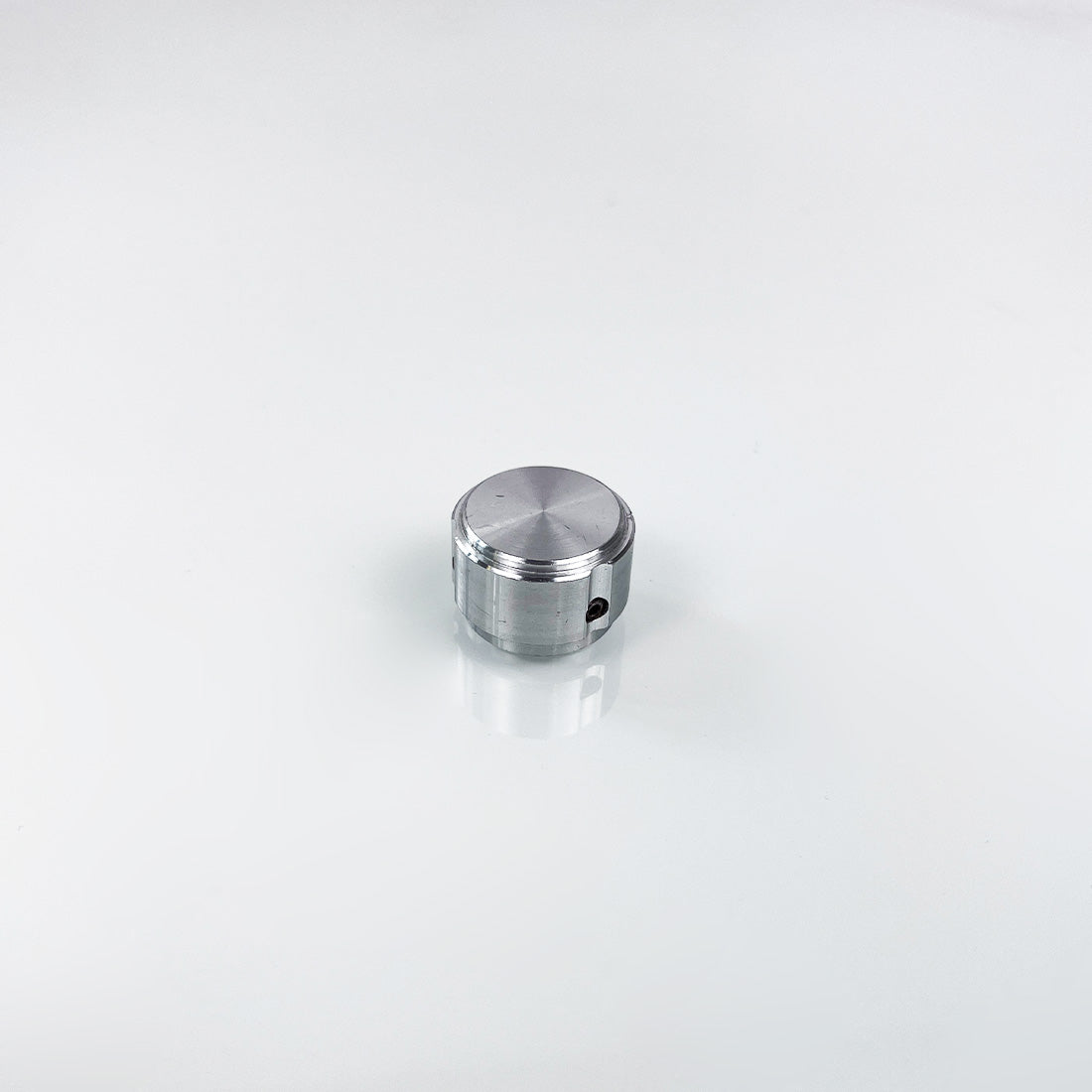 Med Incorporated Silkpeel Knob Single (x1) Parts AS-IS