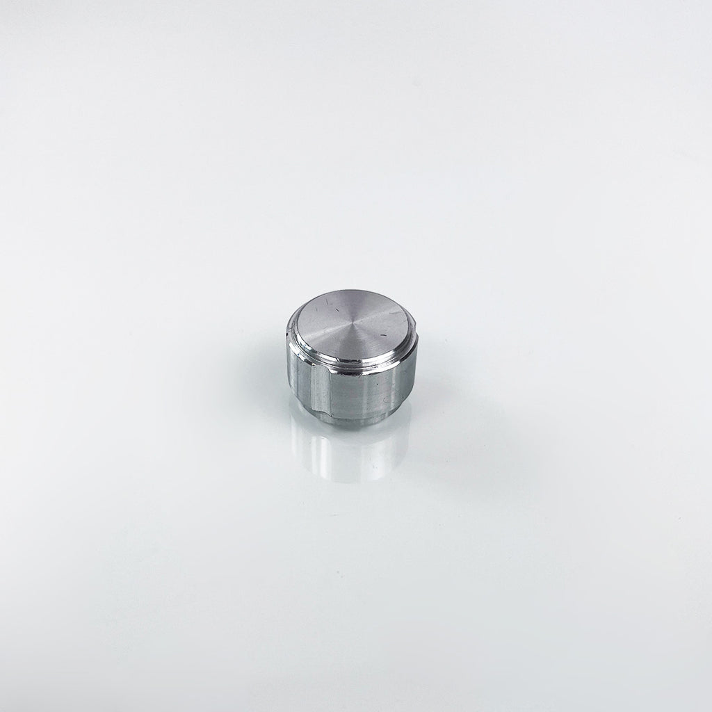 Med Incorporated Silkpeel Knob Single (x1) Parts AS-IS