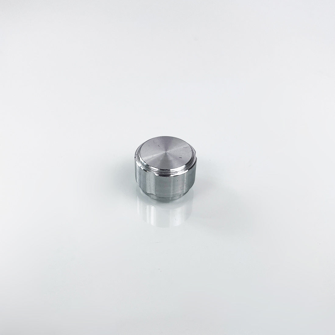 Med Incorporated Silkpeel Knob Single (x1) Parts AS-IS