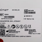Cynosure Elllman EMPIRE MICROINCISION Needle Electrodes TEE305 x2 Pack 05/2025