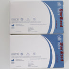 Cynosure Elllman EMPIRE MICROINCISION Needle Electrodes TEE305 x2 Pack 05/2025