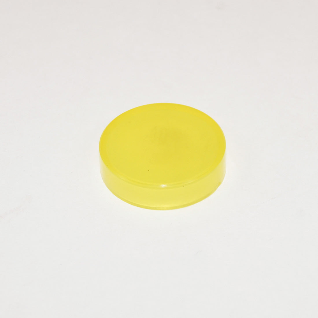 MRP Prestige Q Yellow Cap Replacement Parts