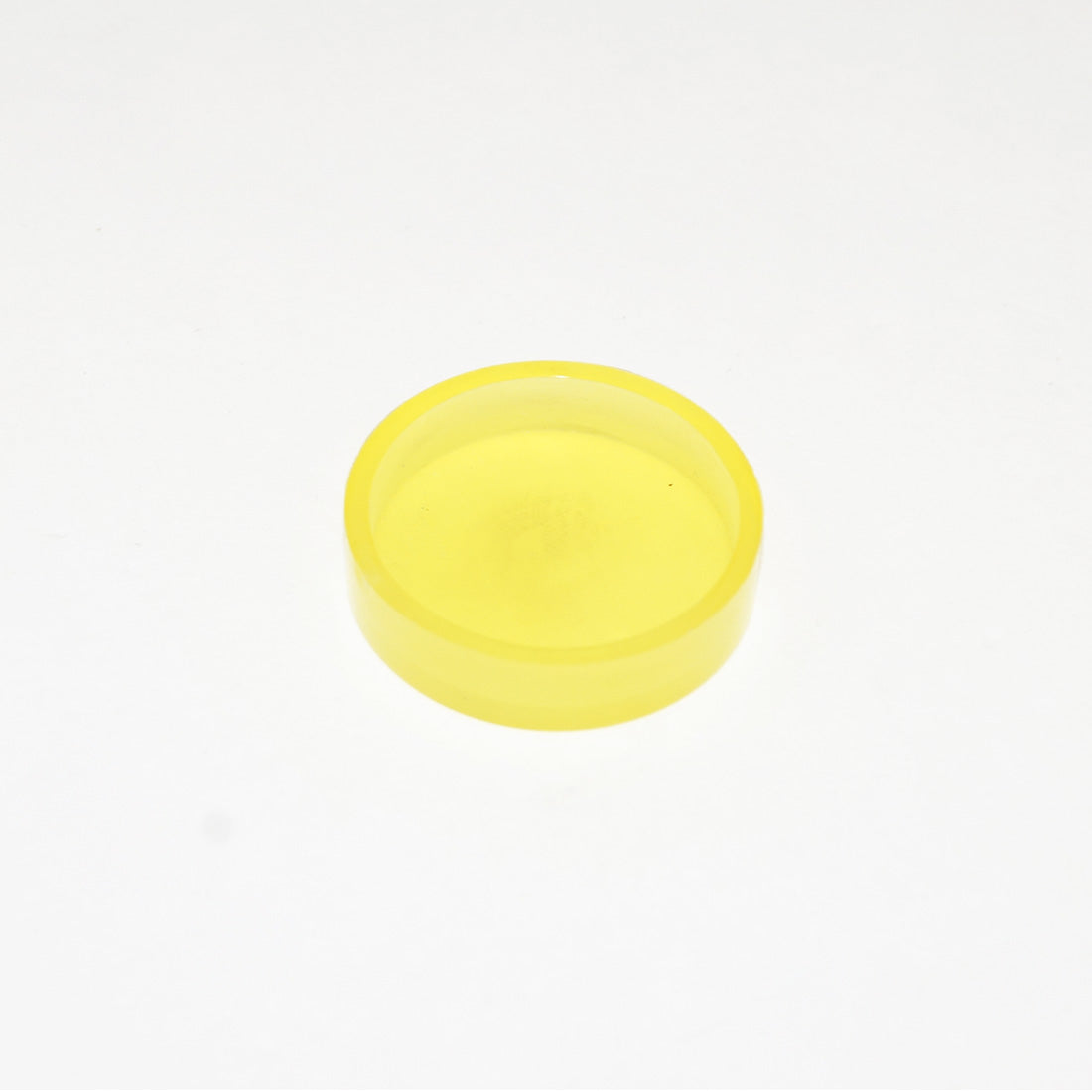 MRP Prestige Q Yellow Cap Replacement Parts
