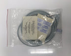 YSI Temperature Adapter Cable Compatible Dual Pin Connection 4940 DYSI30AD0