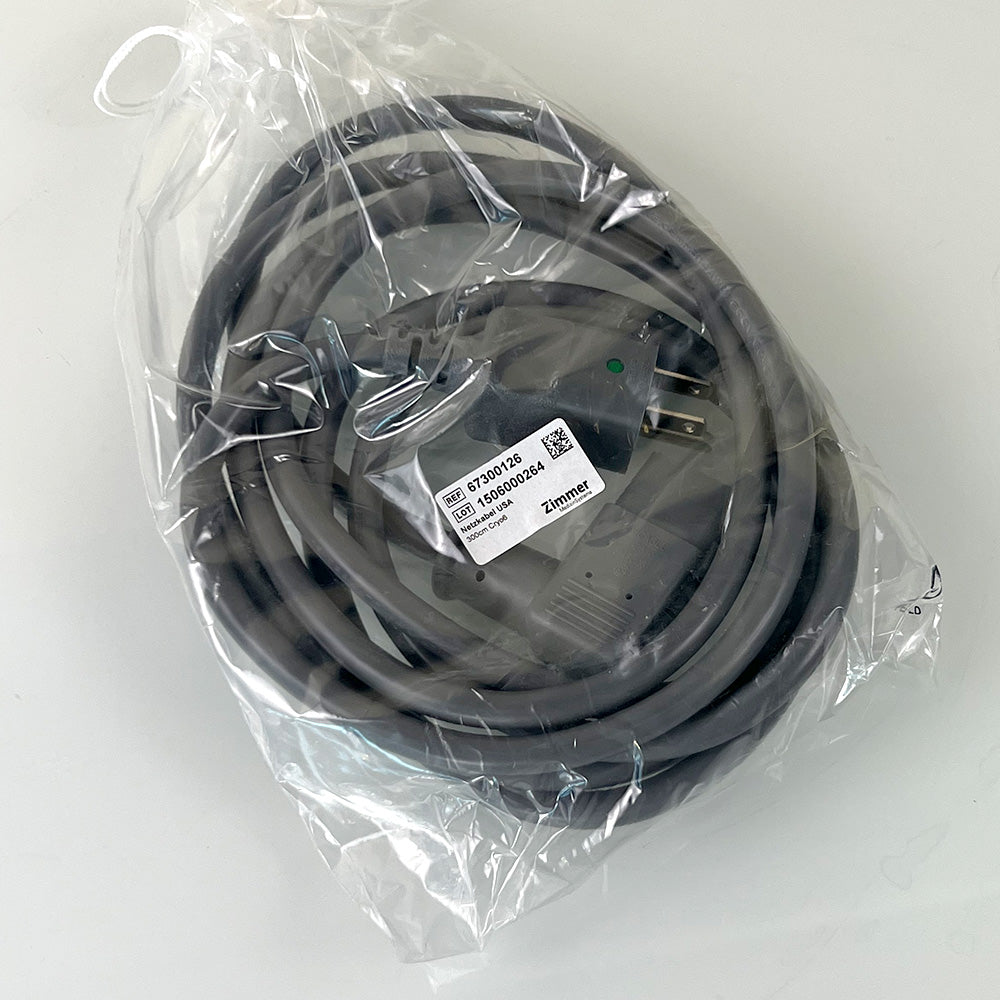 Zimmer Cryo-C Chiller Air Cool System for Cynosure Elite MPX - Factory NEW 5100 1520007373