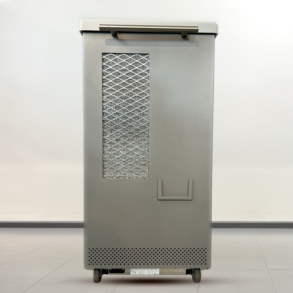 Zimmer Cryo-C Chiller Air Cool System for Cynosure Elite MPX - Factory NEW 5100 1520004242