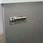 Zimmer Cryo-C Chiller Air Cool System for Cynosure Elite MPX - Factory NEW 5100 1520004241