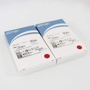 Cynosure Elllman EMPIRE MICROINCISION Needle Electrodes TEE305 x2 Pack 07/2024