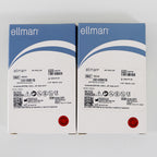 Cynosure Elllman EMPIRE MICROINCISION Needle Electrodes TEE305 x2 Pack 07/2024