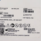 Cynosure Elllman EMPIRE MICROINCISION Needle Electrodes TEE305 x2 Pack 07/2024