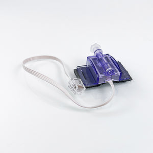 Med Incorporated Envy Silkpeel Pressure Sensor Parts AS-IS