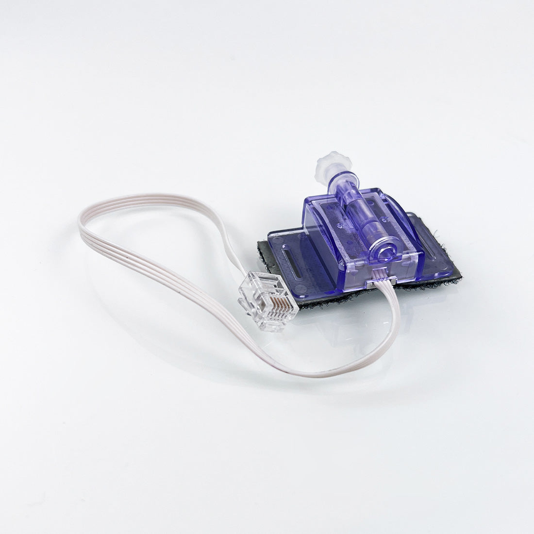 Med Incorporated Envy Silkpeel Pressure Sensor Parts AS-IS