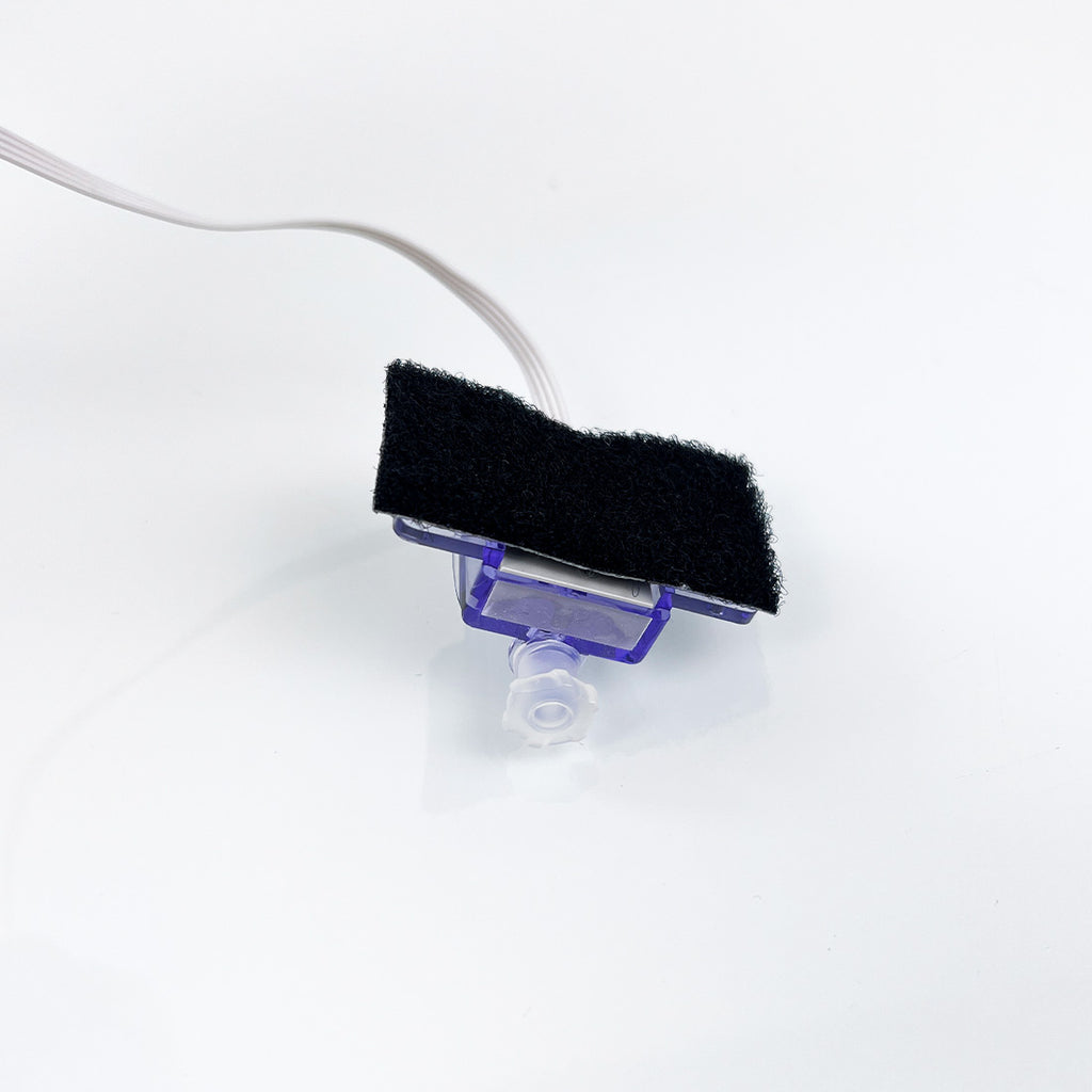 Med Incorporated Envy Silkpeel Pressure Sensor Parts AS-IS
