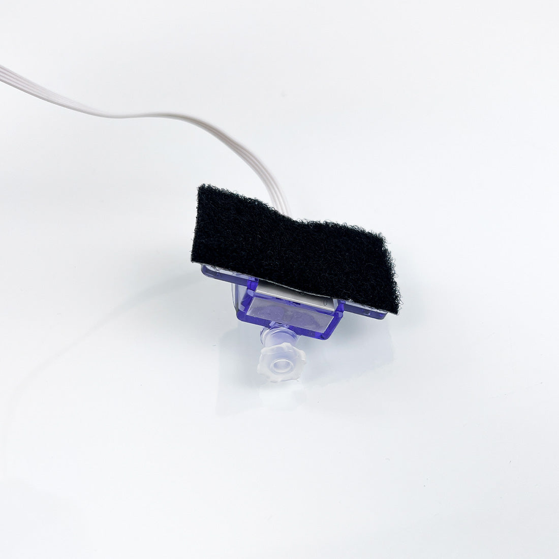Med Incorporated Envy Silkpeel Pressure Sensor Parts AS-IS