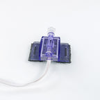 Med Incorporated Envy Silkpeel Pressure Sensor Parts AS-IS