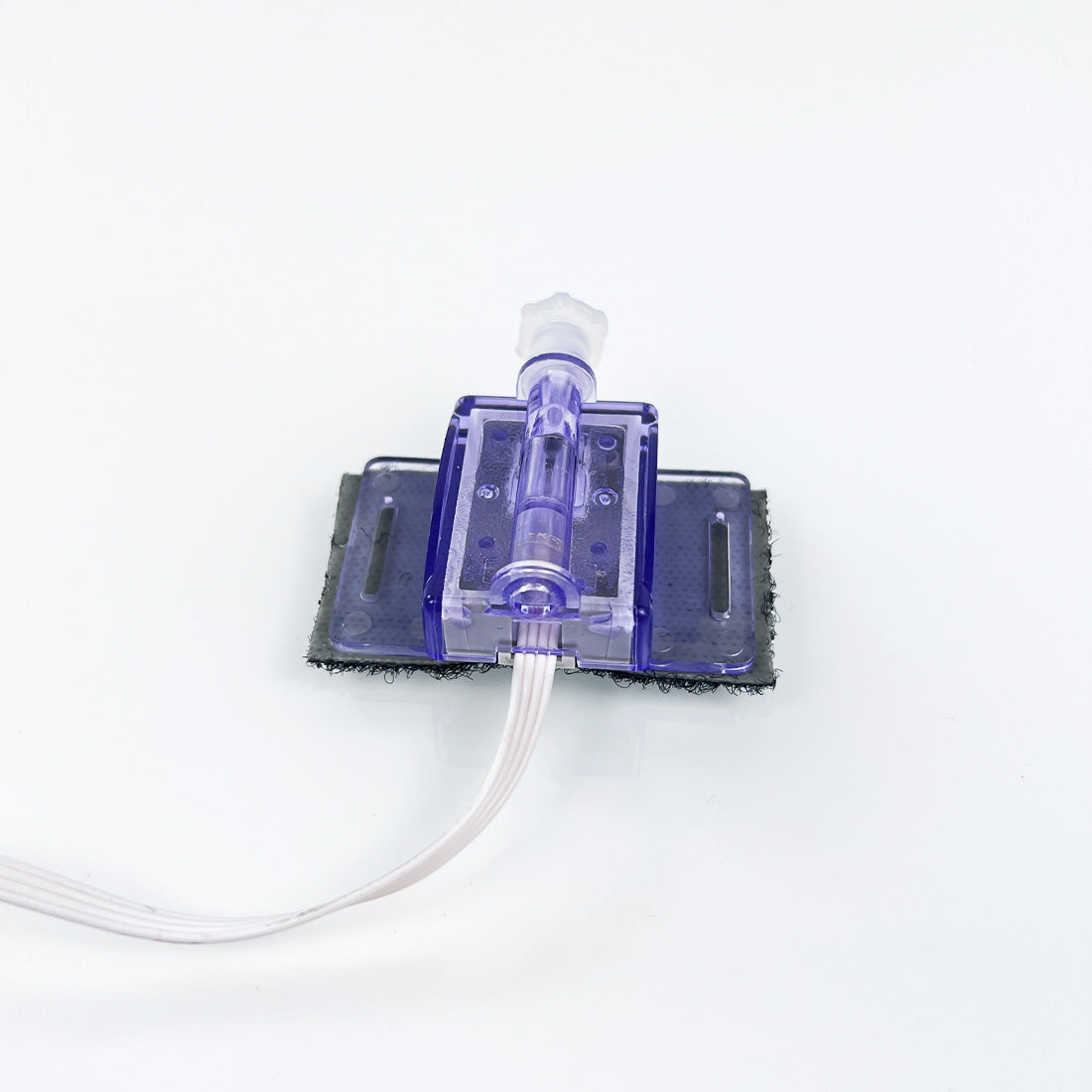 Med Incorporated Envy Silkpeel Pressure Sensor Parts AS-IS