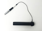 Zarin Asclepion MCL31 Juliet V-Spot Vaginal Handpiece Optic Adapter HP MS 9x9