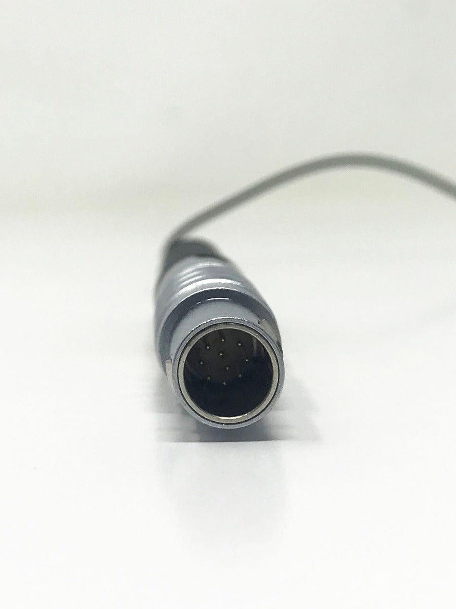 Zarin Asclepion MCL31 Juliet V-Spot Vaginal Handpiece Optic Adapter HP MS 9x9