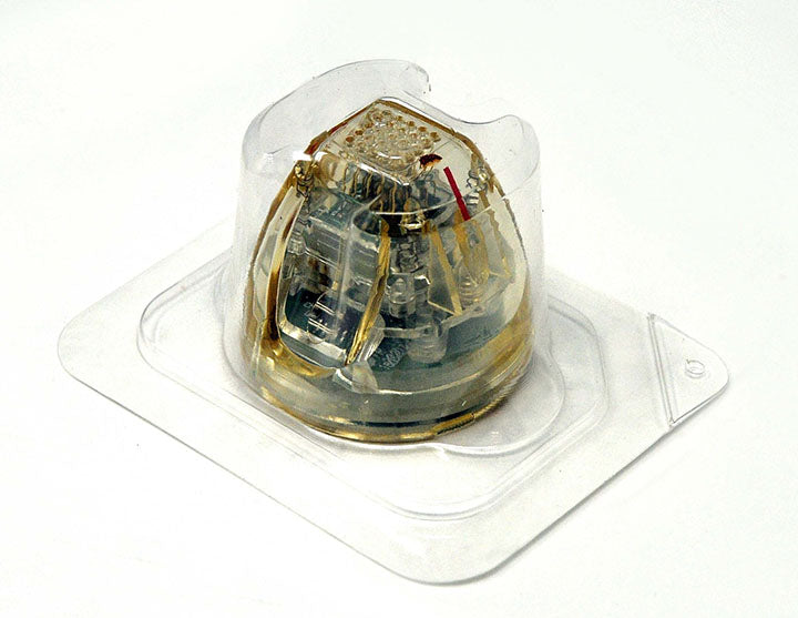 Zarin 25 Pin Microneedle Cartridge SecretRF Secret RF MTR-AC-C-25 (x10Pcs)