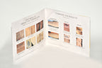 ZARIN PiQo4 Tattoo Removal Laser Marketing Technical Specs Color Brochure