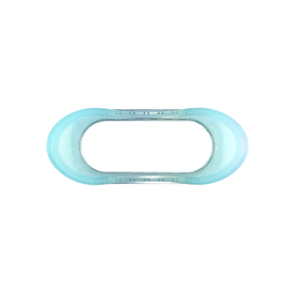Zeltiq CoolSculpting CoolAdvantage CoolCurve Petite Applicator Cup CPH-Q201811-01