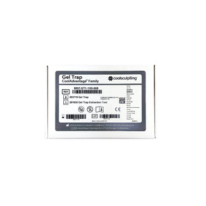 Zeltiq CoolSculpting CoolAdvantage Gel Trap 8pk BRZ-GT1-1X0-008 Exp 2021-11-14
