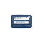 Zeltiq Coolsculpting Apollo DPC Pager A 467.750Mhz BRZ-RP1-PGR-00A
