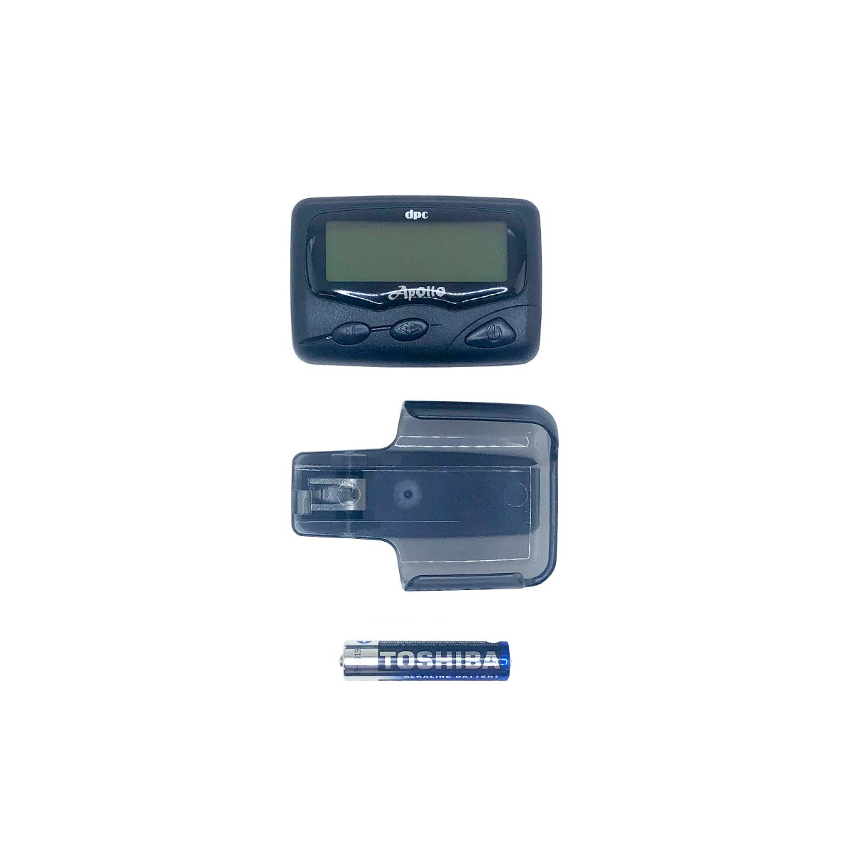 Zeltiq Coolsculpting Apollo DPC Pager A 467.750Mhz BRZ-RP1-PGR-00A